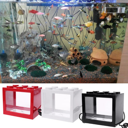 AquaHalo Mini Tank image 4