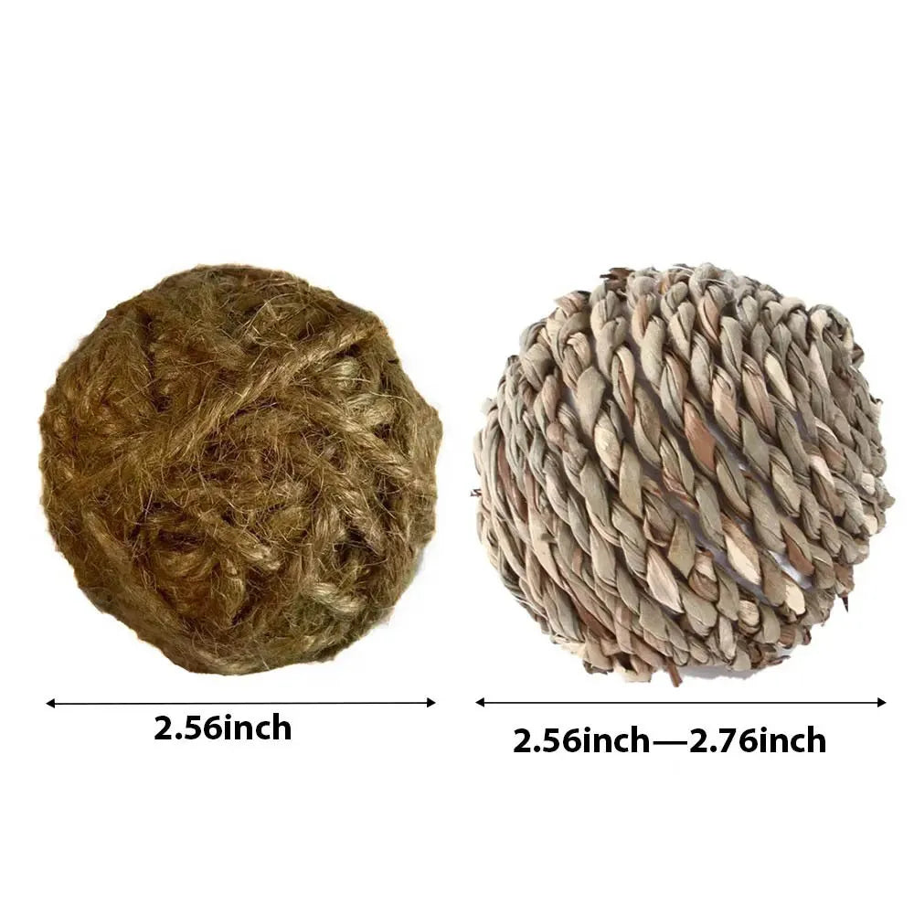 NibbleNest Chew Set image 3