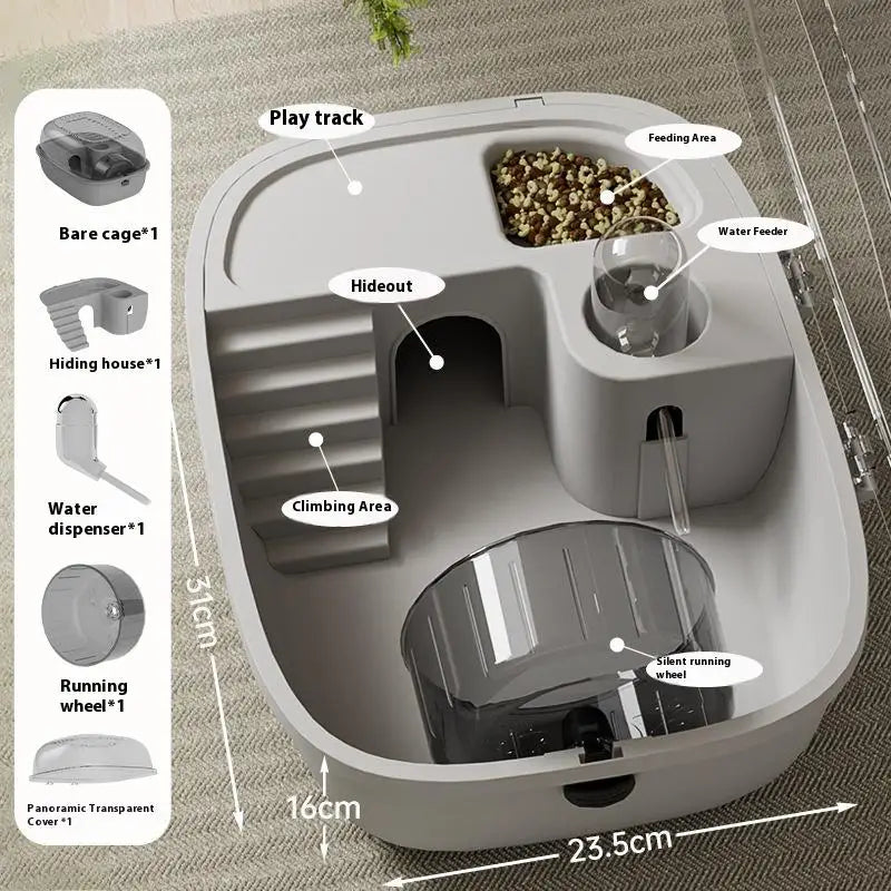 Hamlet Villa Nest image 2
