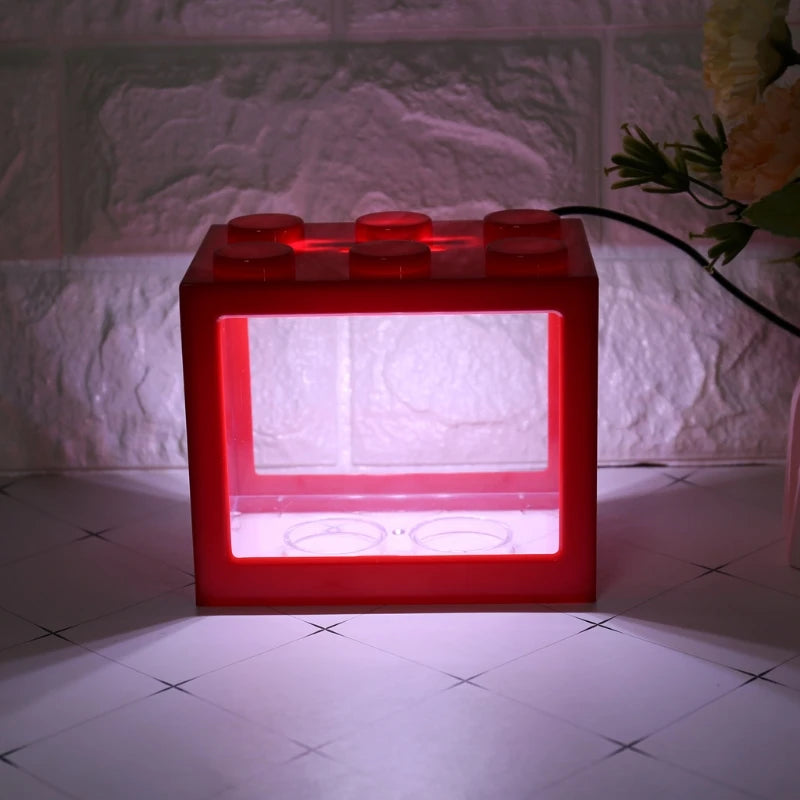 AquaHalo Mini Tank image 5