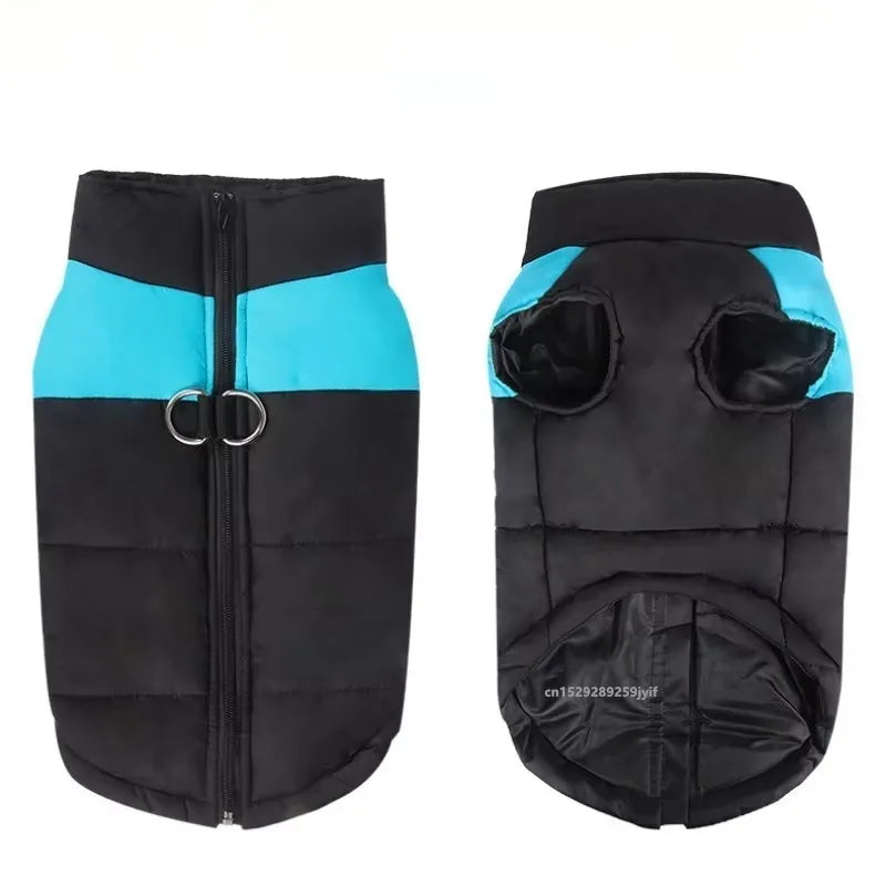 FrostGuard Jacket image 7