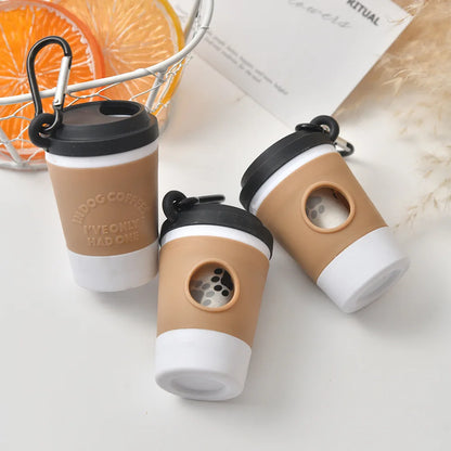 PawHalo Dispenser image 2