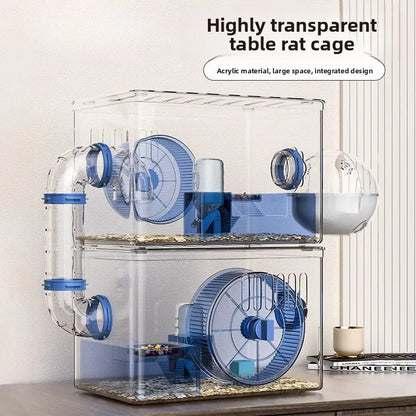 HaloNest Habitat image 2