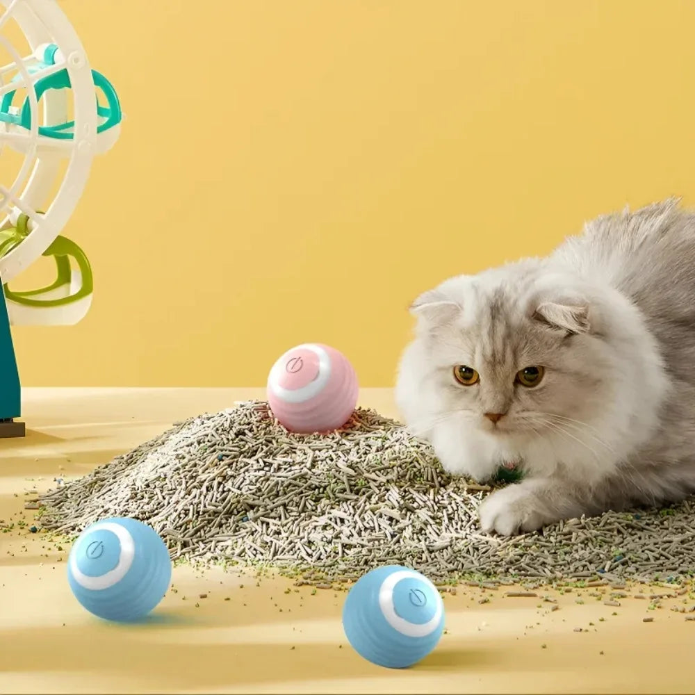 PouncePulse Ball image 3