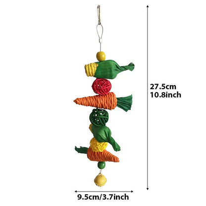 NibbleNest Chew Set image 4