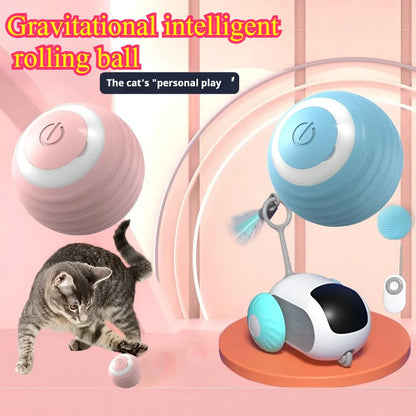 PouncePulse Ball image 2