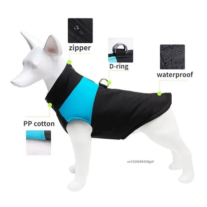 FrostGuard Jacket image 4