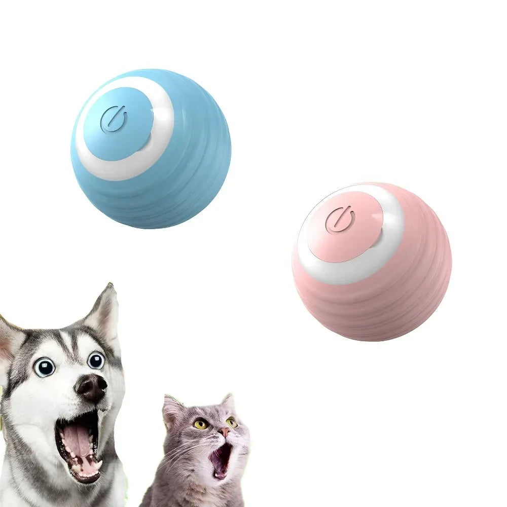 PouncePulse Ball image 7