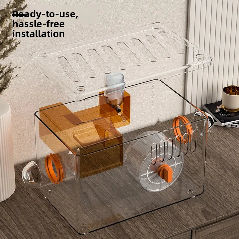 HaloNest Habitat image 4