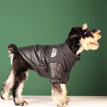 FrostGuard Coat image 6
