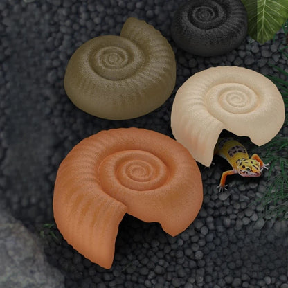 TerraHalo Hideout image 2