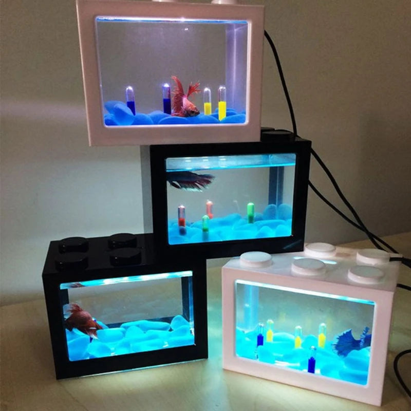 AquaHalo Mini Tank image 2