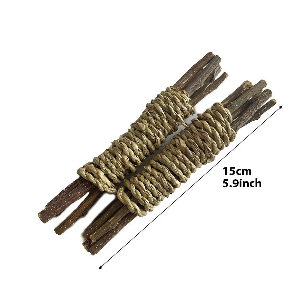 NibbleNest Chew Set image 5