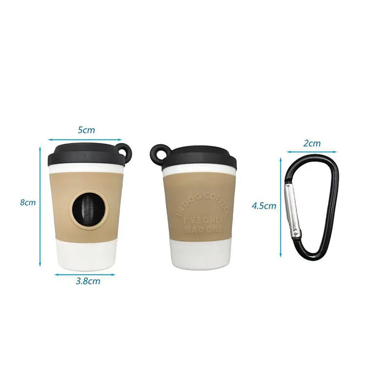 PawHalo Dispenser image 3