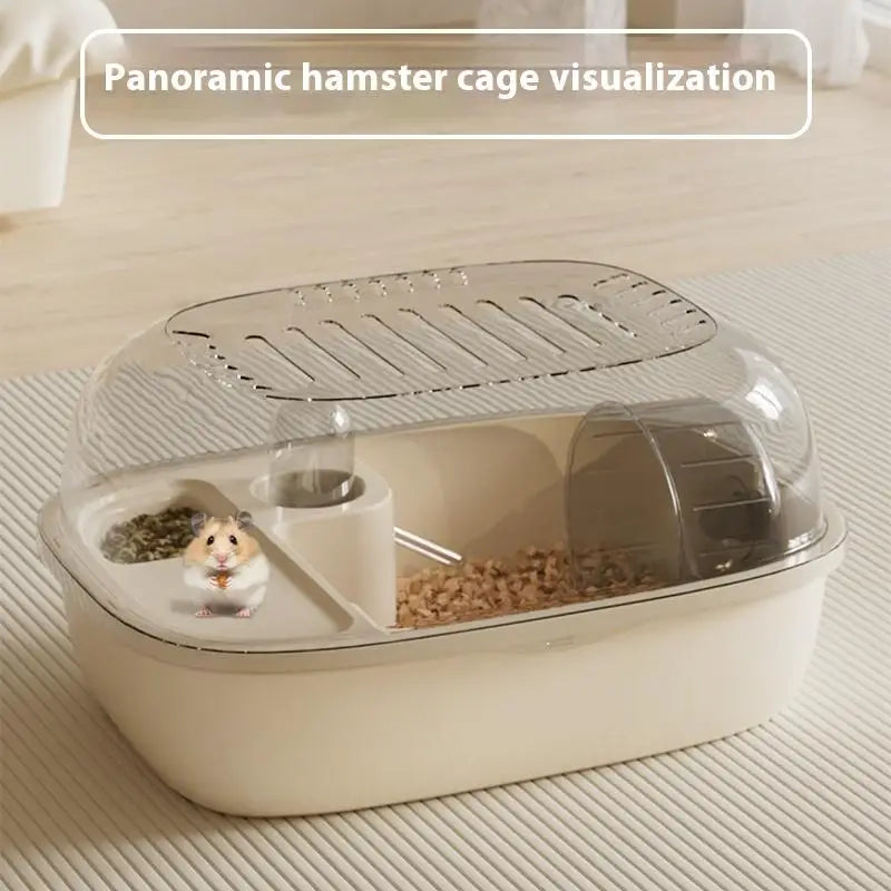 Hamlet Villa Nest image 4