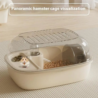 Hamlet Villa Nest image 4