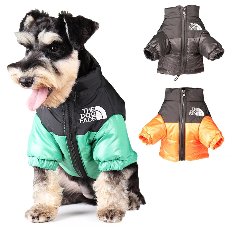 FrostGuard Coat image 2