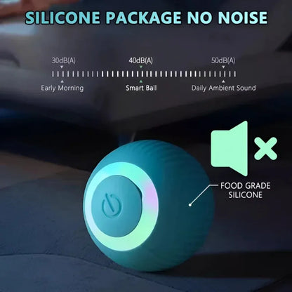 PouncePulse Ball image 6