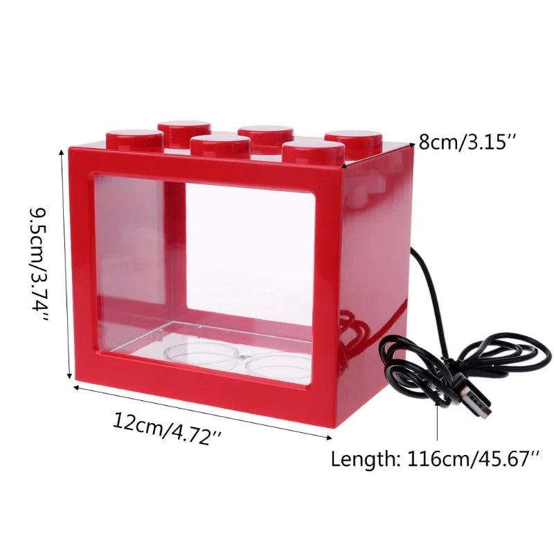 AquaHalo Mini Tank image 7