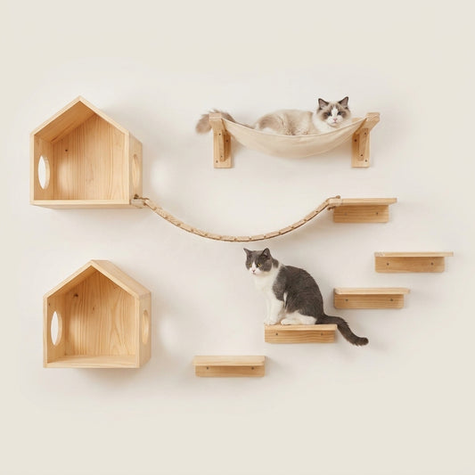 PurrVista Steps image 1