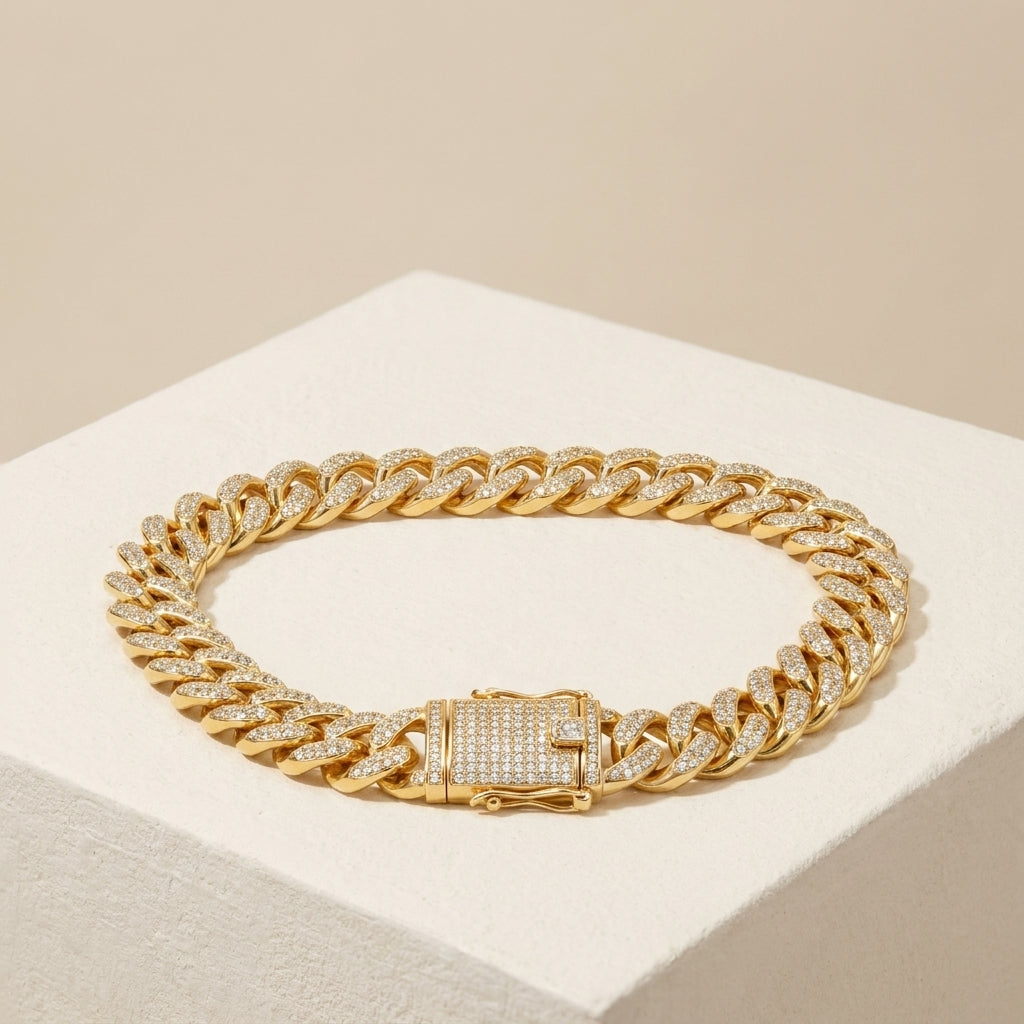Gilded Halo Collar image 1