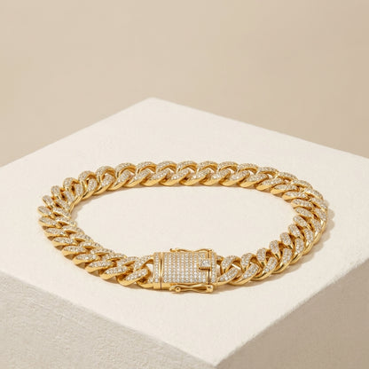 Gilded Halo Collar image 1