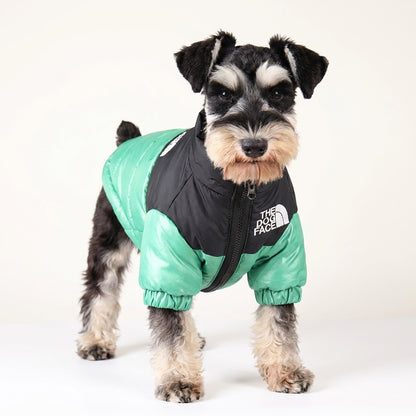 FrostGuard Coat image 1