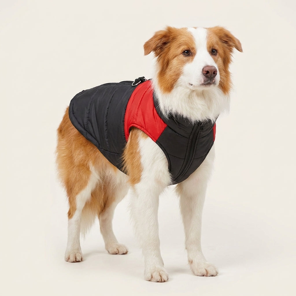 FrostGuard Jacket image 1