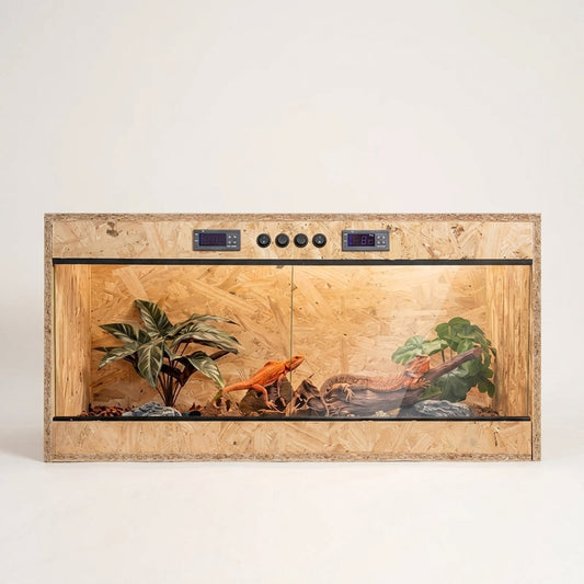 ThermaNest Habitat image 1