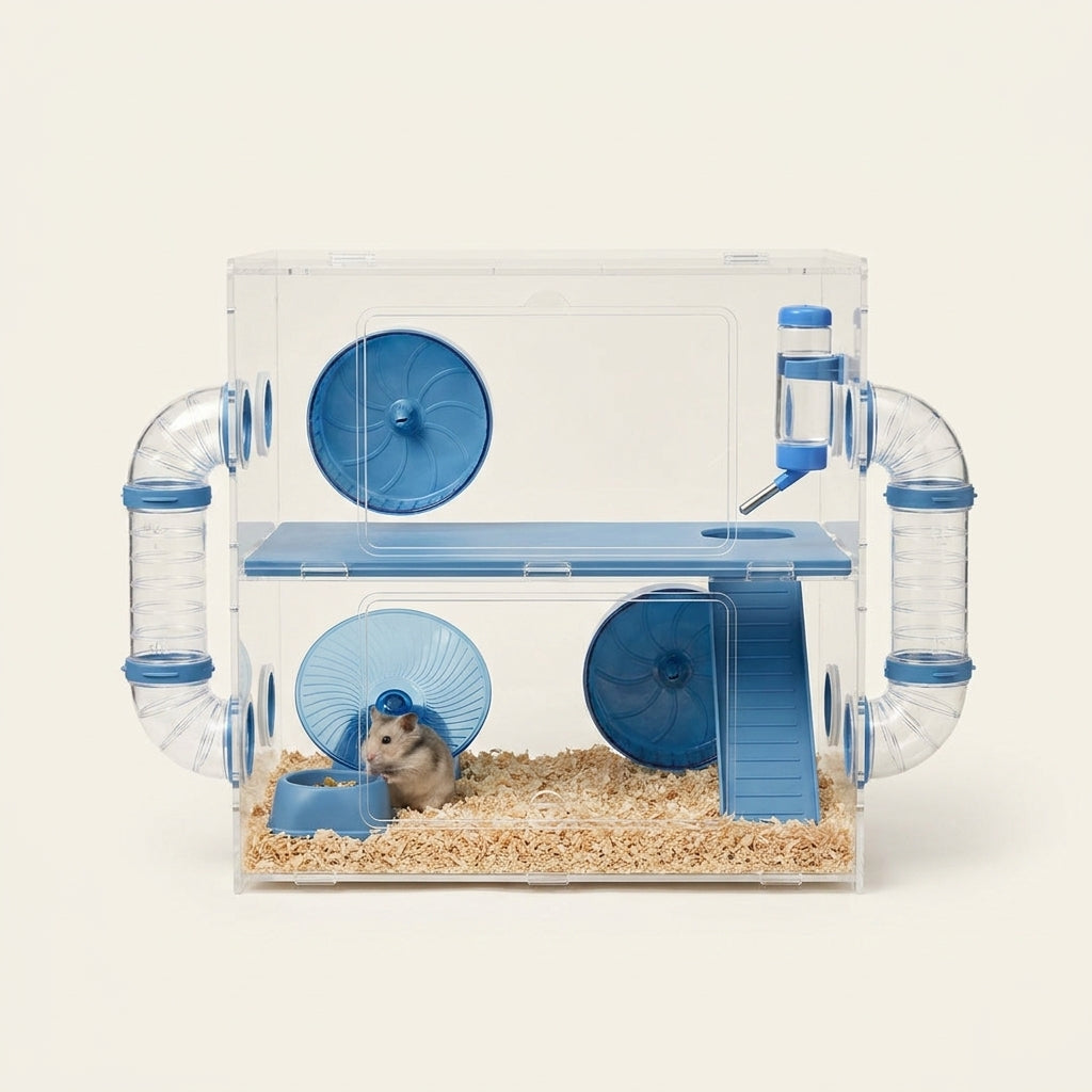 HaloNest Habitat image 1