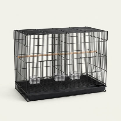 AviNest Duo Cage image 1