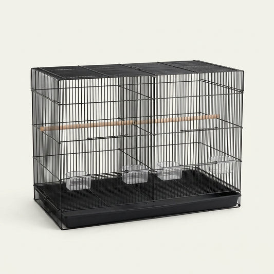 AviNest Duo Cage image 1