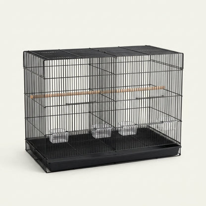 AviNest Duo Cage