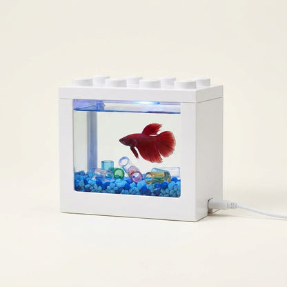 AquaHalo Mini Tank image 1